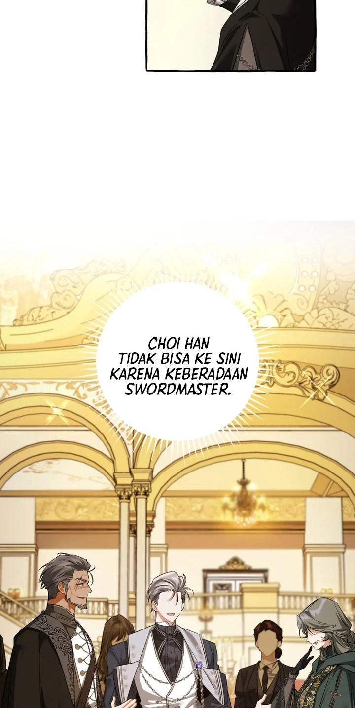 Trash of the Count’s Family Chapter 174 Gambar 41