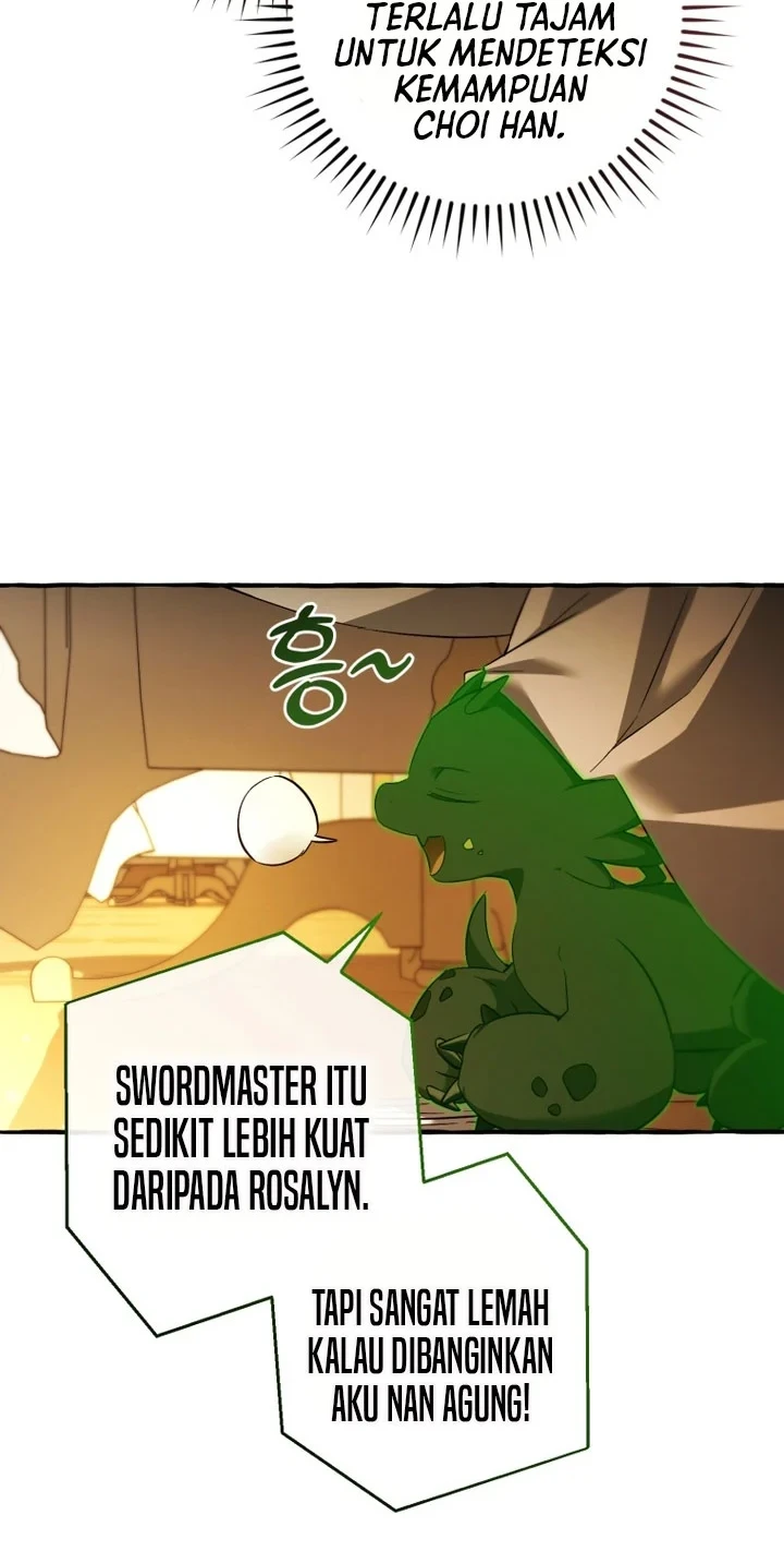 Trash of the Count’s Family Chapter 174 Gambar 43