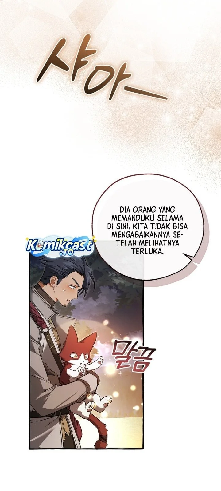 Trash of the Count’s Family Chapter 175 Gambar 37