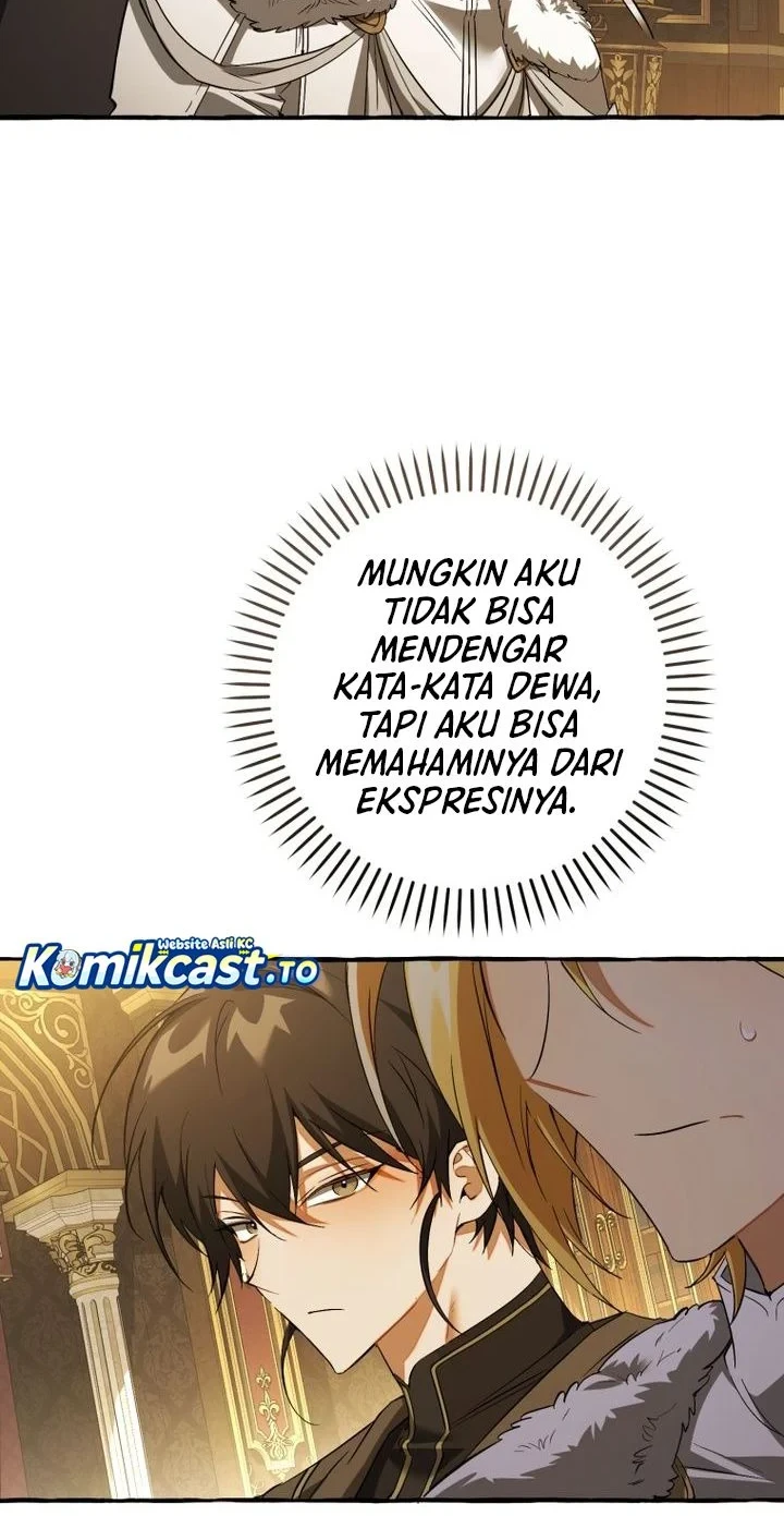 Trash of the Count’s Family Chapter 180 Gambar 39