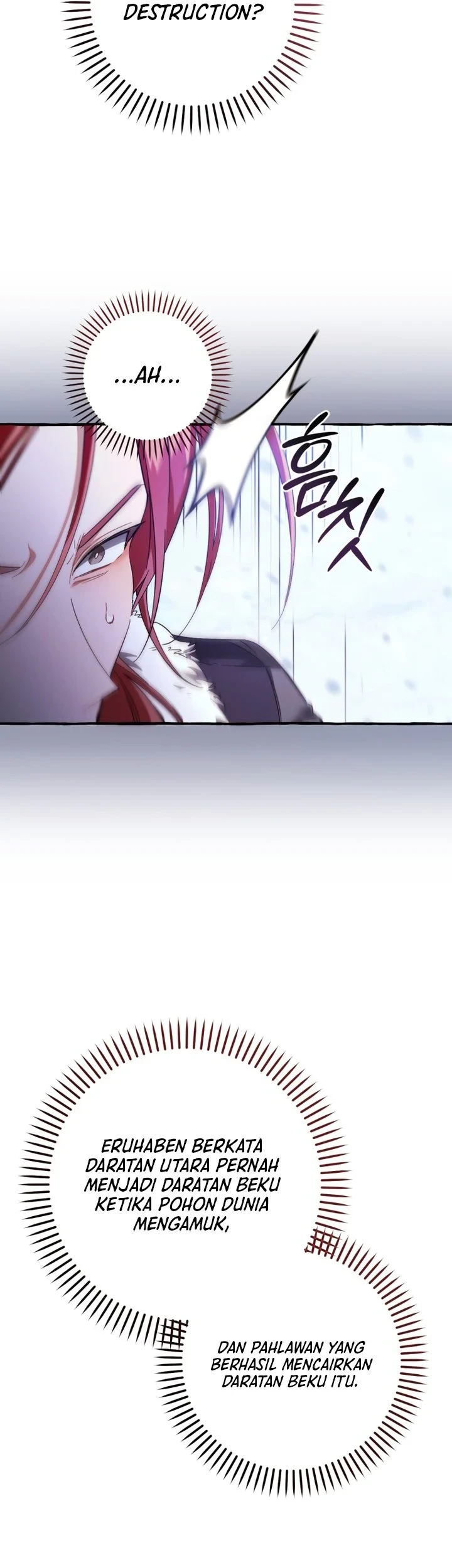 Trash of the Count’s Family Chapter 182 Gambar 38