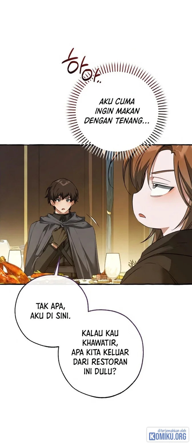 Trash of the Count’s Family Chapter 187 Gambar 43