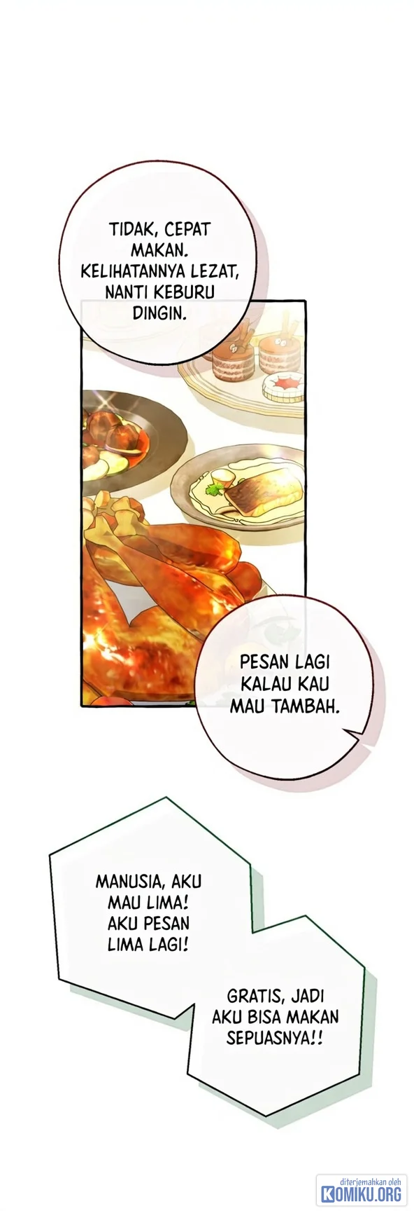 Trash of the Count’s Family Chapter 187 Gambar 44