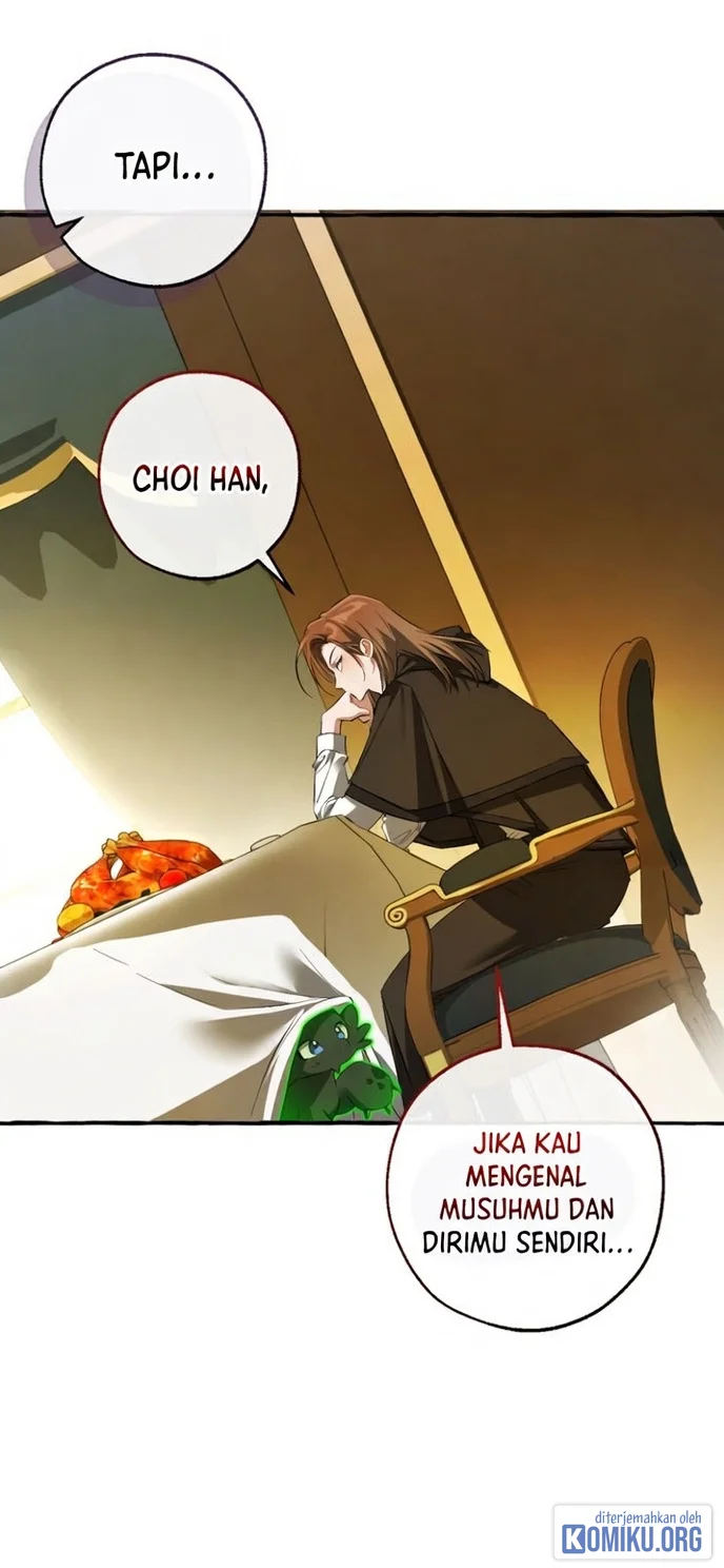 Trash of the Count’s Family Chapter 187 Gambar 45