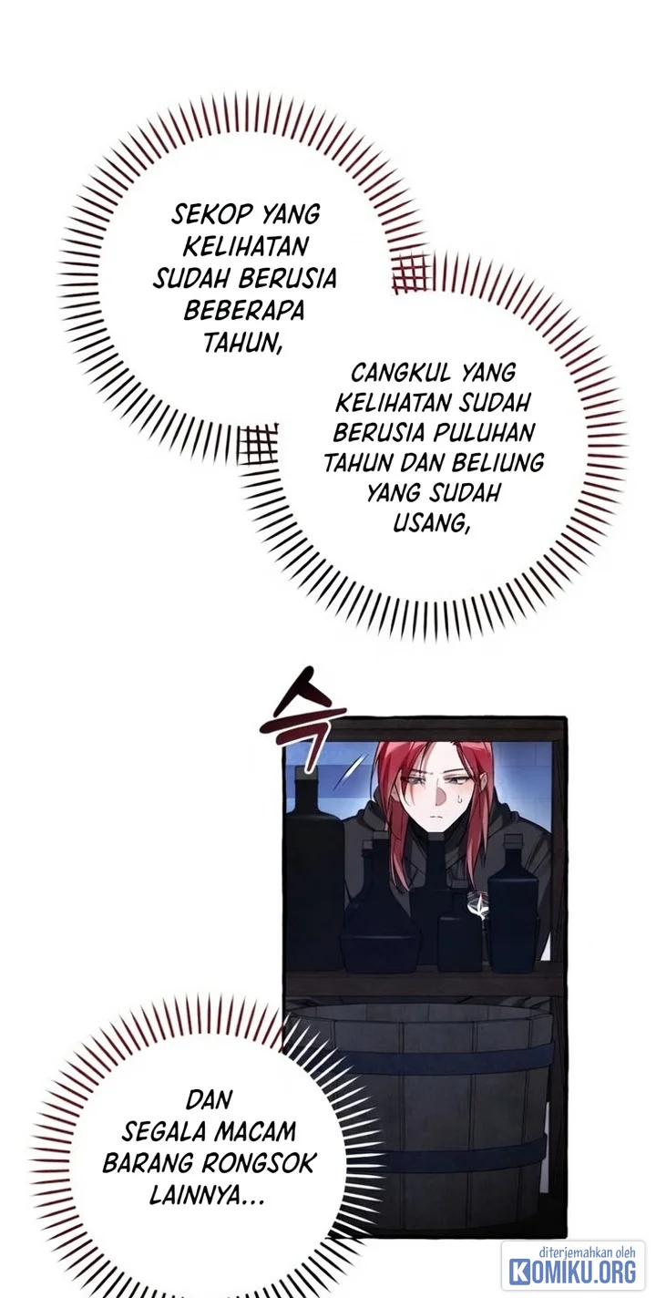 Trash of the Count’s Family Chapter 189 Gambar 50
