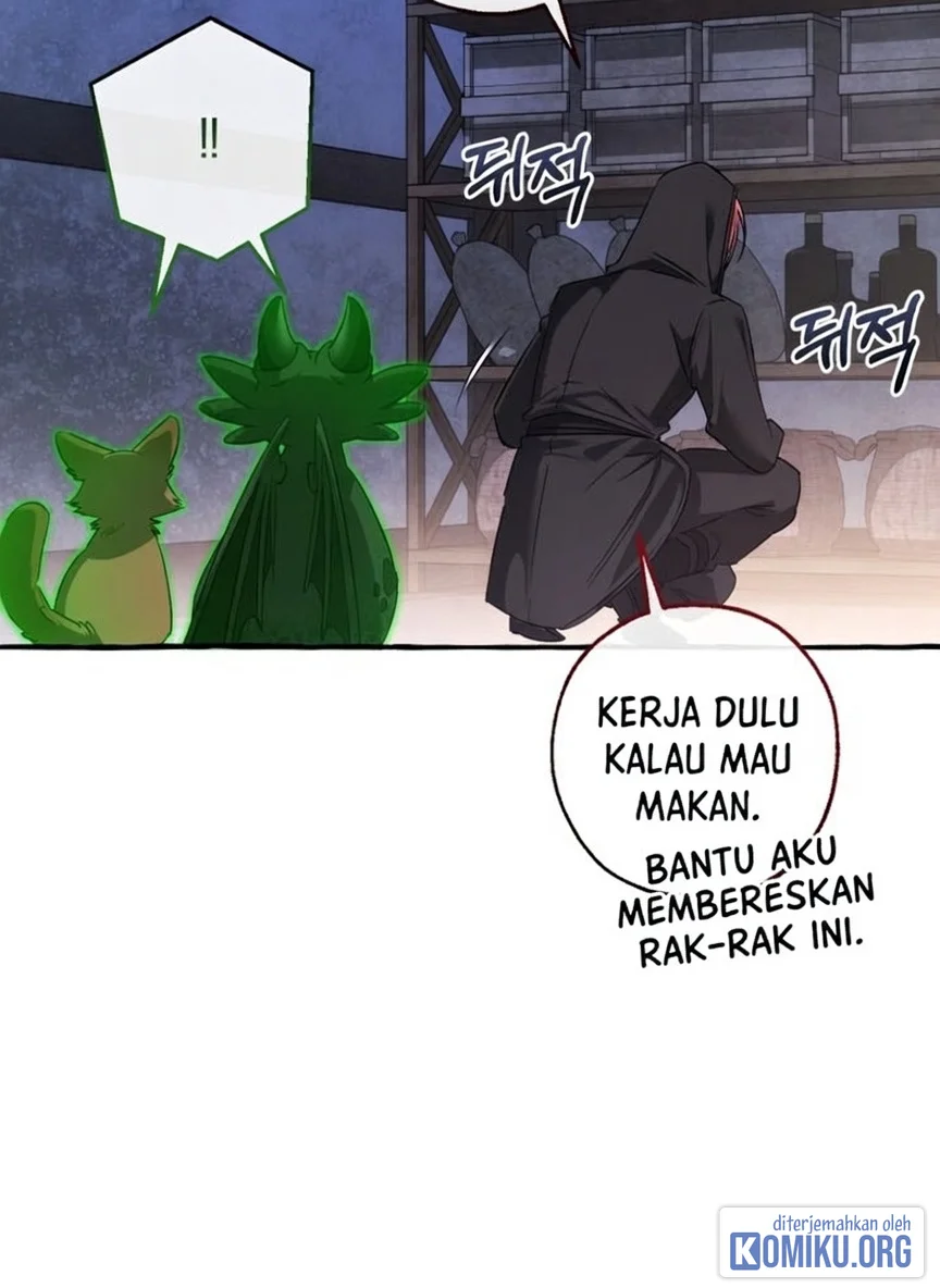Trash of the Count’s Family Chapter 189 Gambar 52