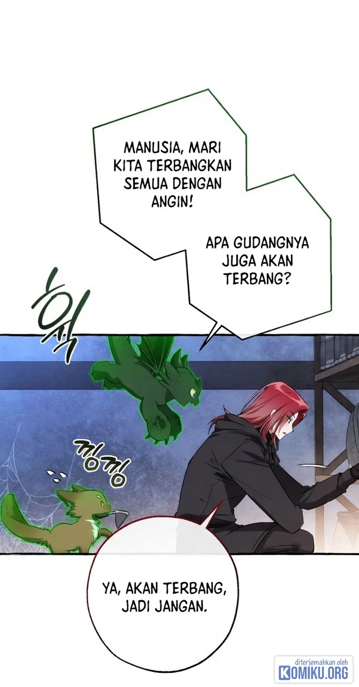 Trash of the Count’s Family Chapter 189 Gambar 53