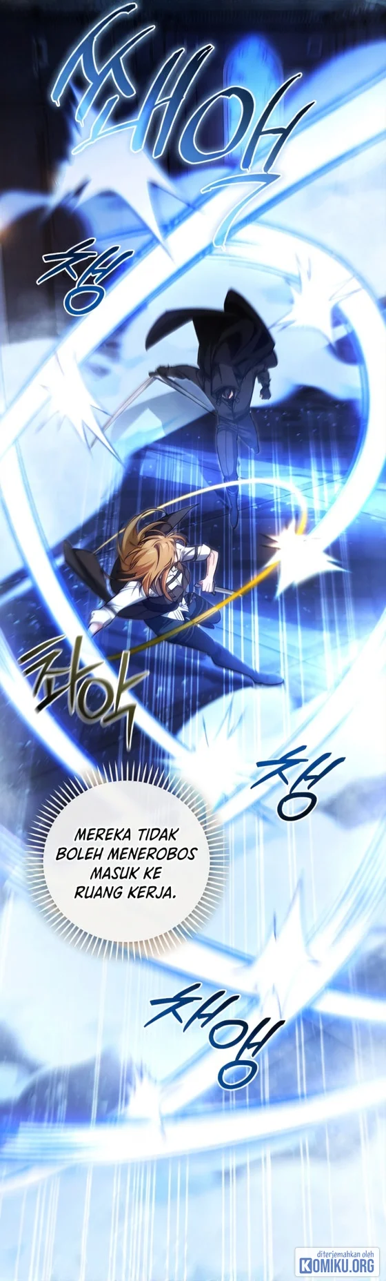Trash of the Count’s Family Chapter 190 Gambar 43
