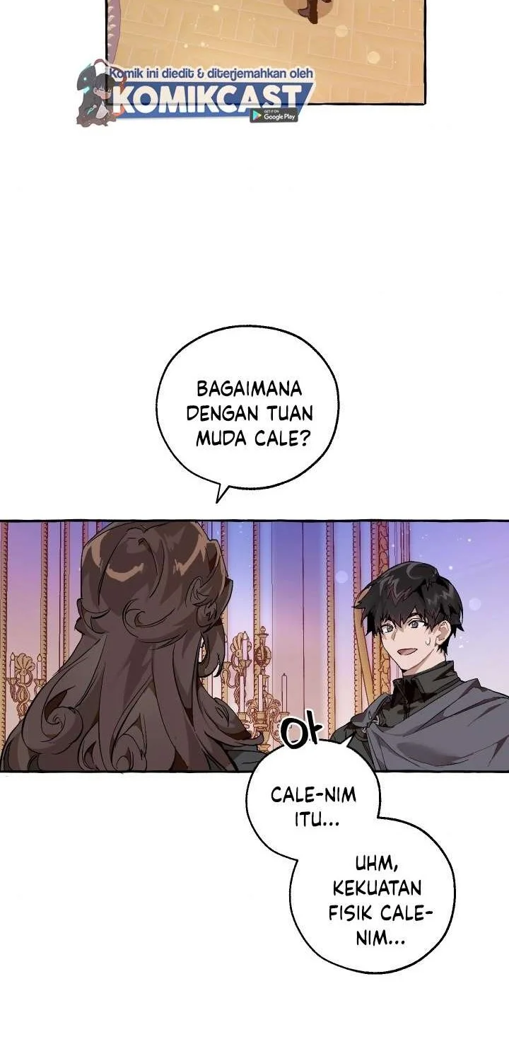 Trash of the Count’s Family Chapter 51 Gambar 23