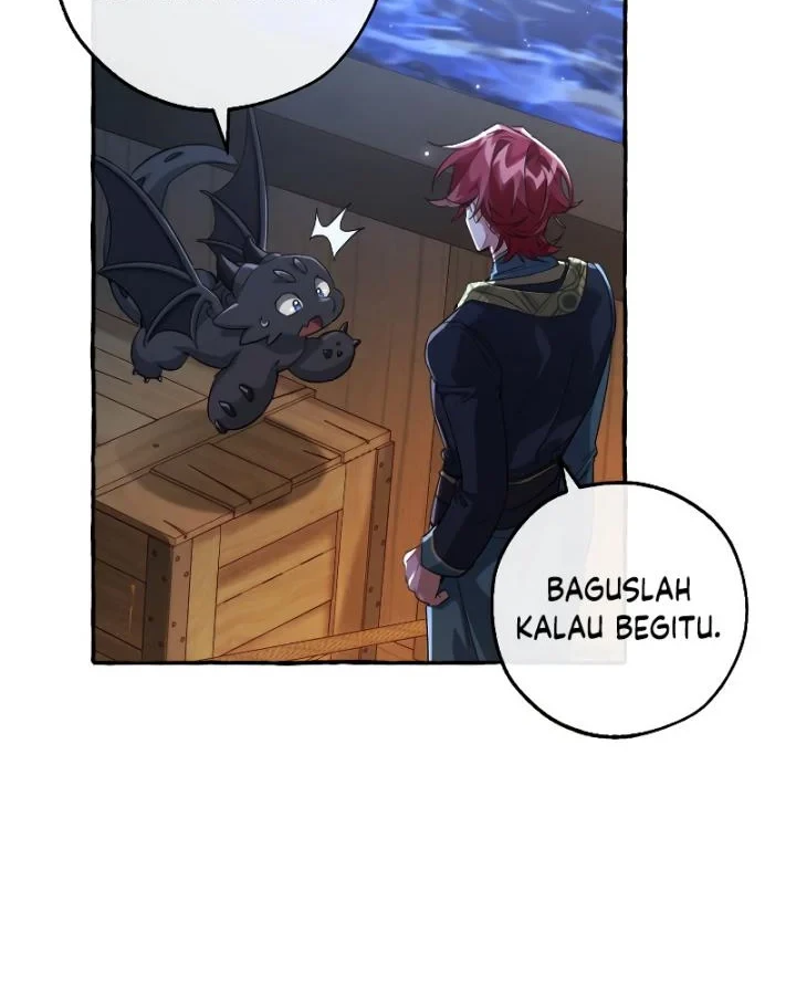 Trash of the Count’s Family Chapter 93 Gambar 71