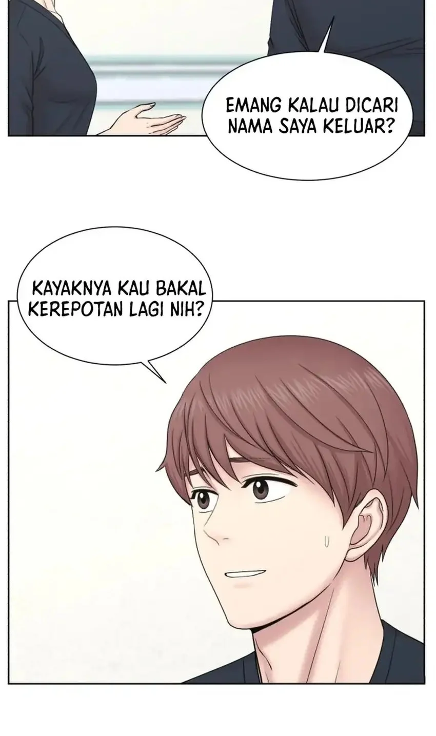 Trauma Center: Surgeon Baek Kang-Hyeok Chapter 34 Gambar 42