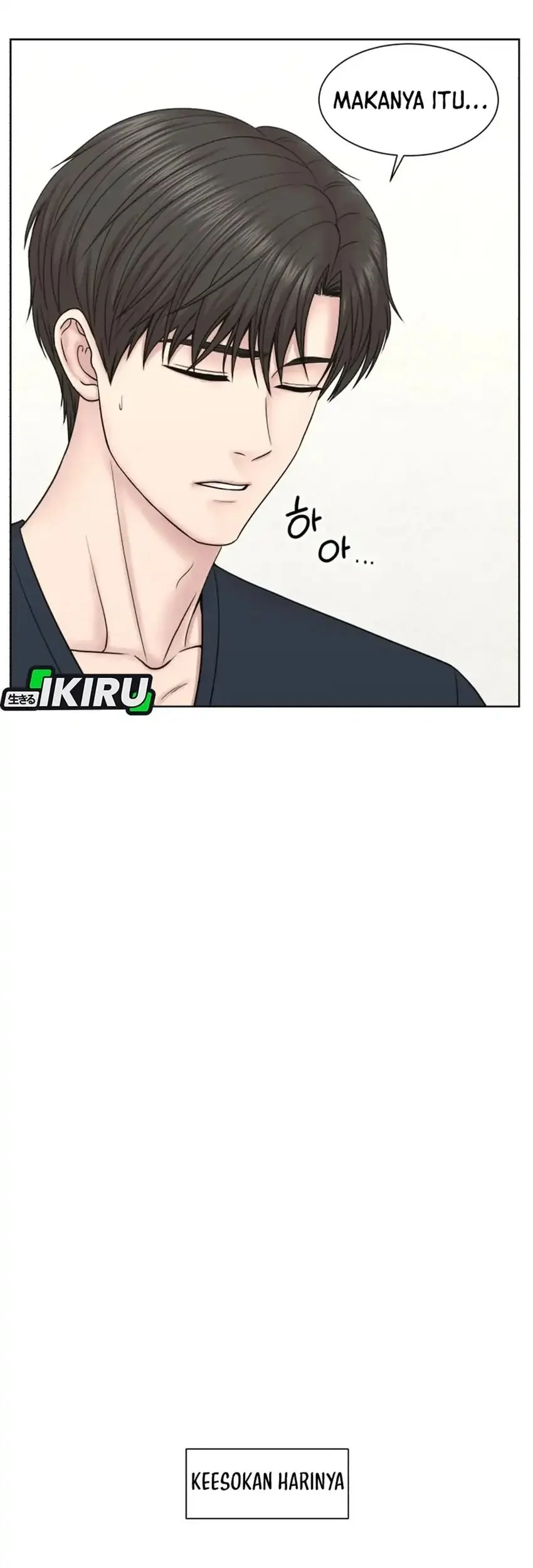 Trauma Center: Surgeon Baek Kang-Hyeok Chapter 34 Gambar 43