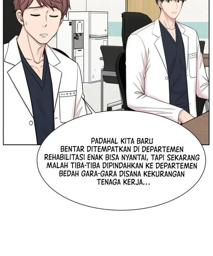 Trauma Center: Surgeon Baek Kang-Hyeok Chapter 36 Gambar 37