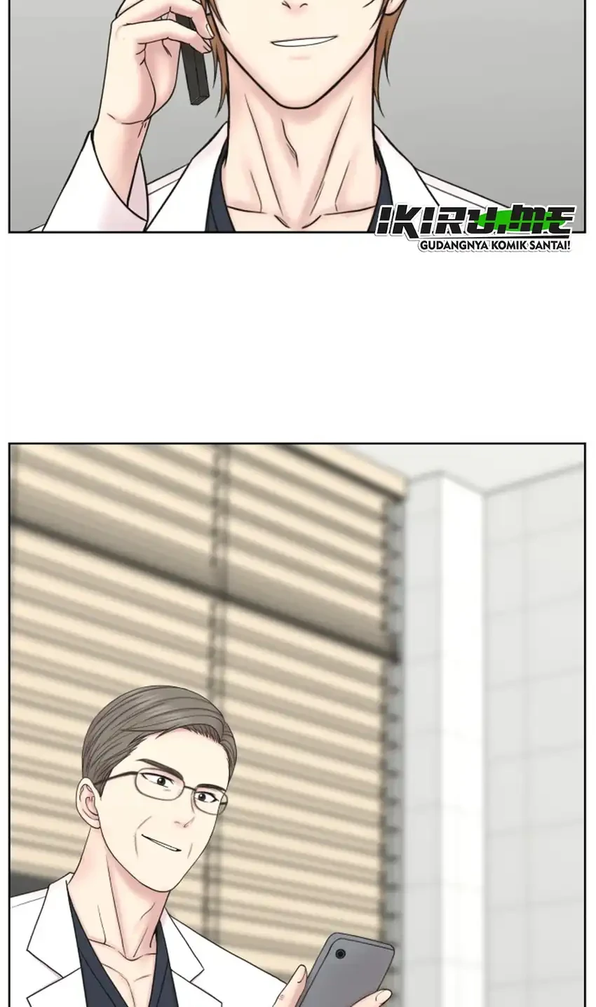 Trauma Center: Surgeon Baek Kang-Hyeok Chapter 37 Gambar 44