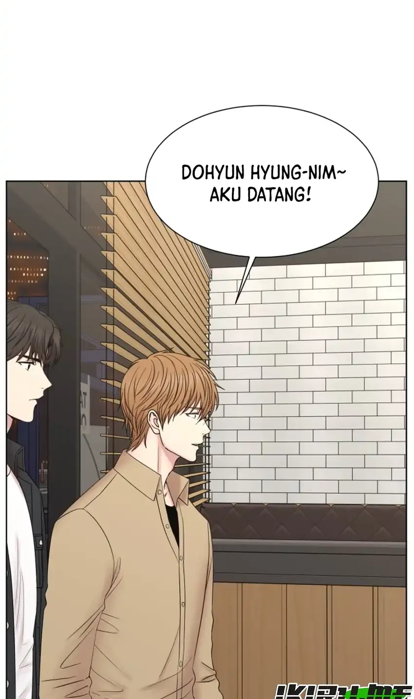 Trauma Center: Surgeon Baek Kang-Hyeok Chapter 38 Gambar 38