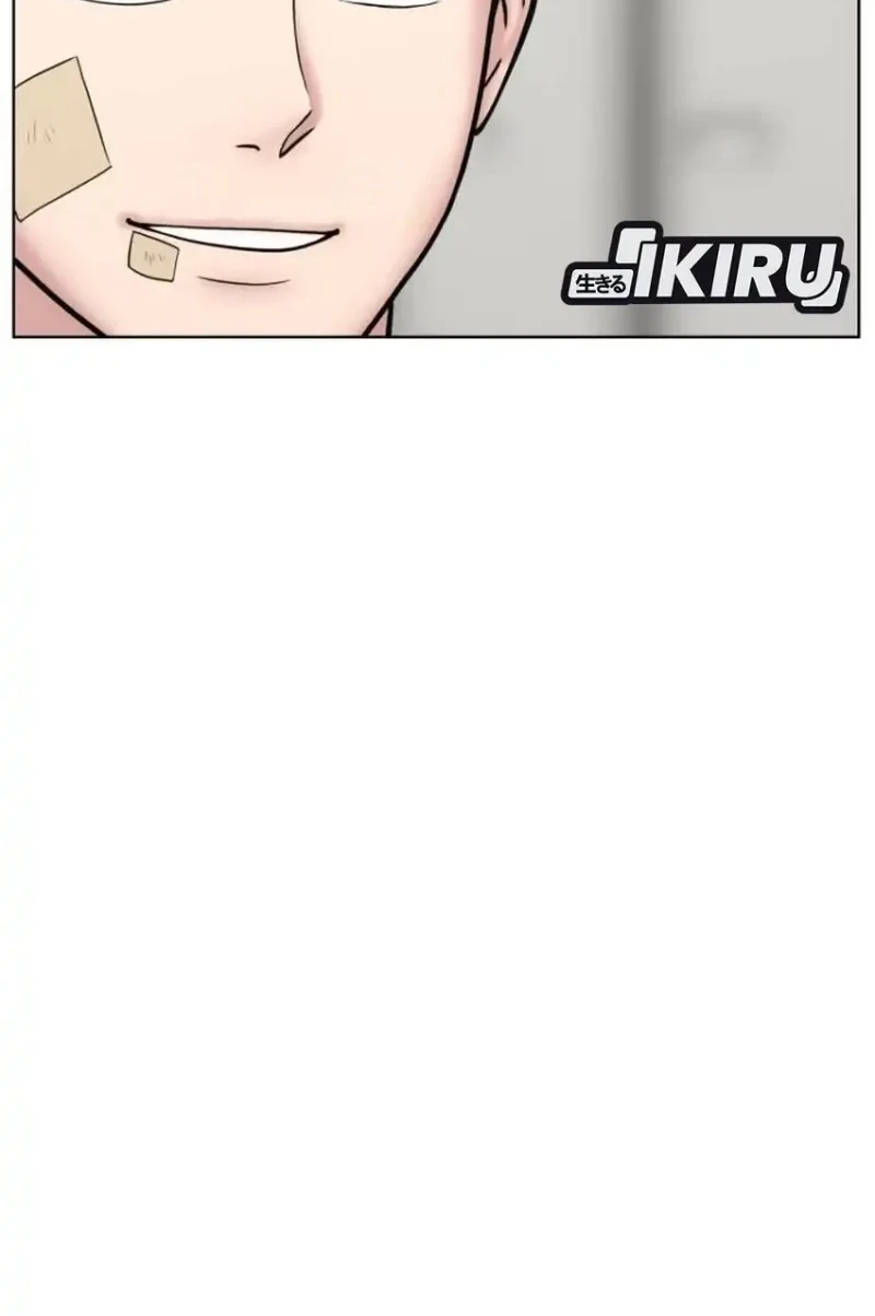 Trauma Center: Surgeon Baek Kang-Hyeok Chapter 43 Gambar 36