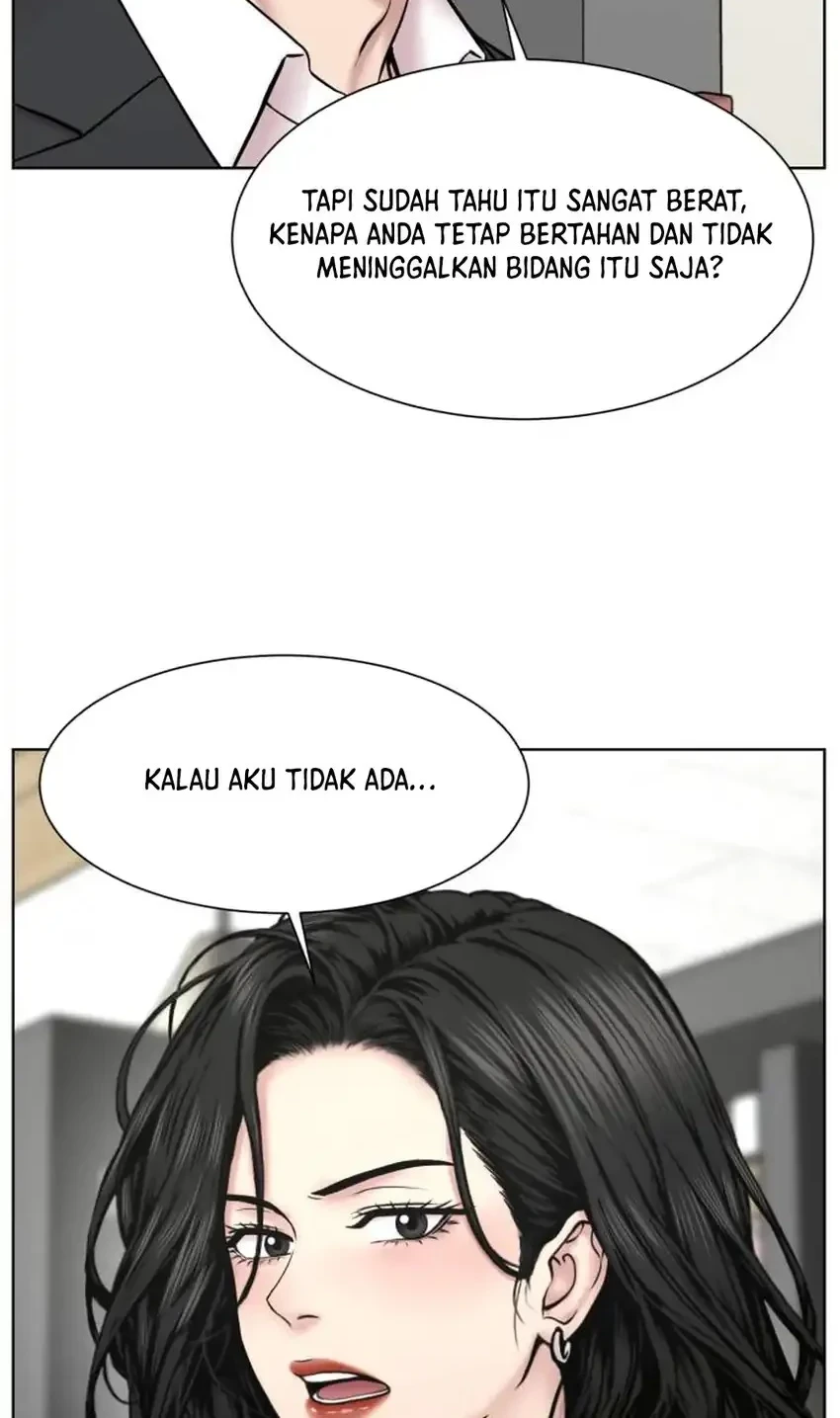 Trauma Center: Surgeon Baek Kang-Hyeok Chapter 44 Gambar 38