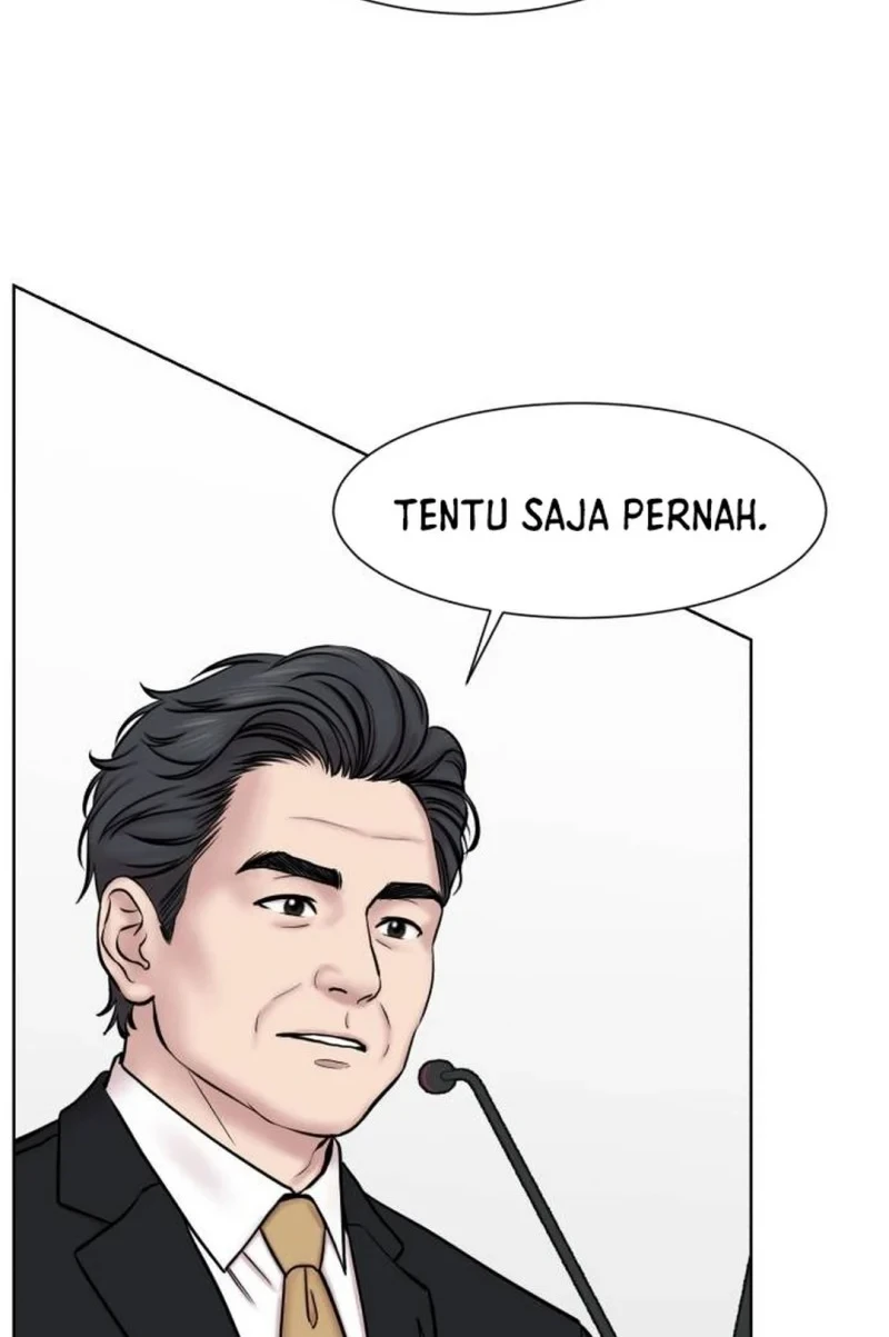 Trauma Center: Surgeon Baek Kang-Hyeok Chapter 45 Gambar 38