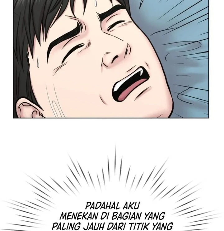 Trauma Center: Surgeon Baek Kang-Hyeok Chapter 46 Gambar 48