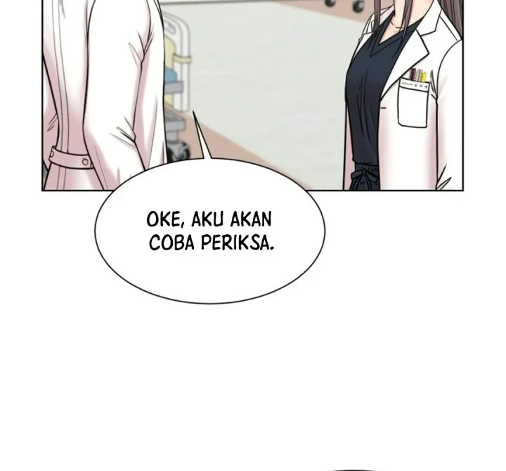 Trauma Center: Surgeon Baek Kang-Hyeok Chapter 47 Gambar 43