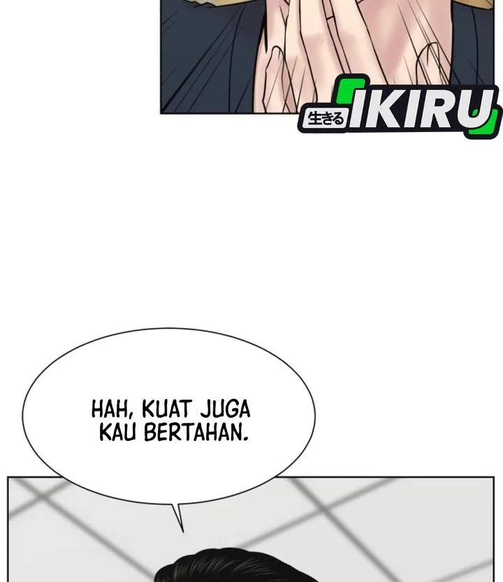 Trauma Center: Surgeon Baek Kang-Hyeok Chapter 51 Gambar 40