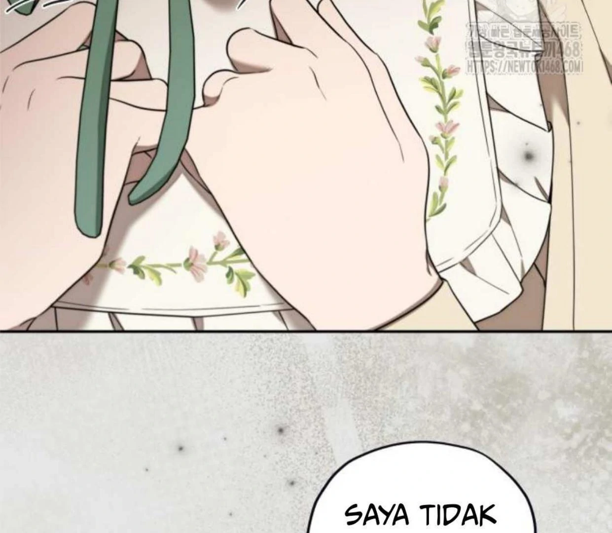 Truck Driver Tag Team Match Chapter 15 Gambar 87