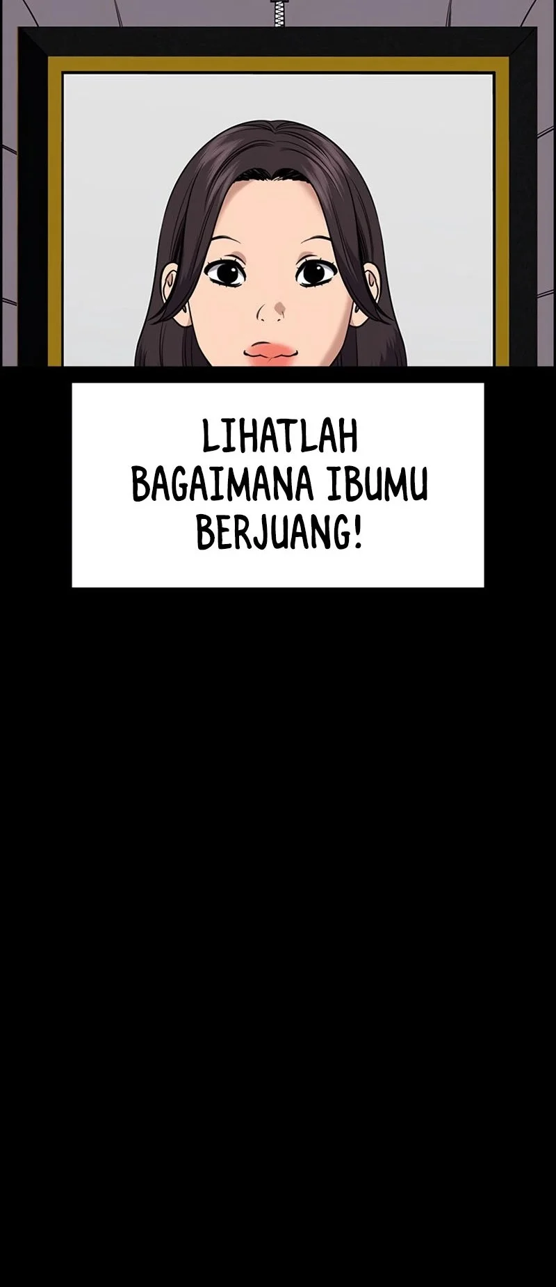 True Education Chapter 192 Gambar 41