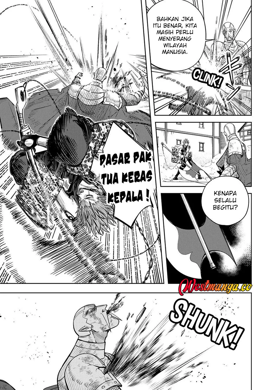 Tsuihou Sarenakatta Otoko ~Nidome no Jinsei wa Dogeza kara Hajimarimashita~ Chapter 19 Gambar 14