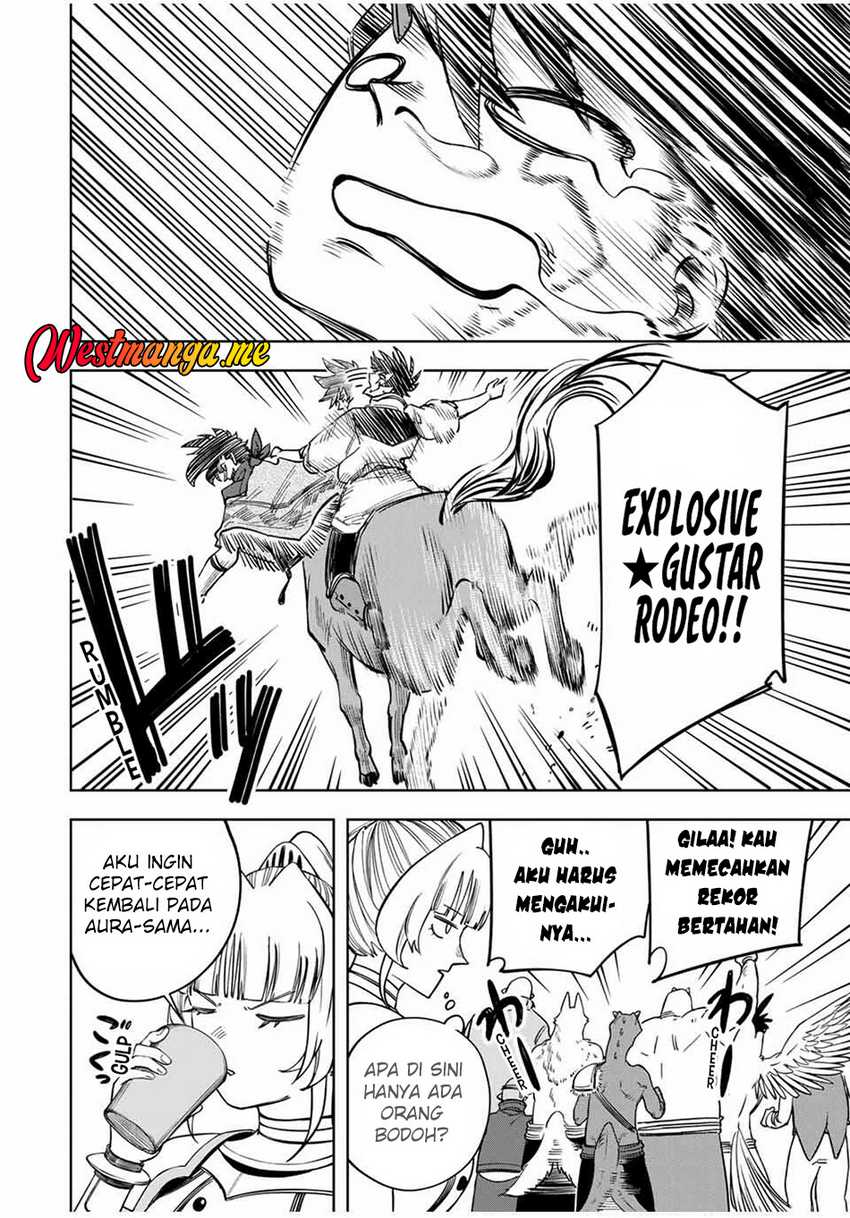Tsuihou Sarenakatta Otoko ~Nidome no Jinsei wa Dogeza kara Hajimarimashita~ Chapter 6 Gambar 13