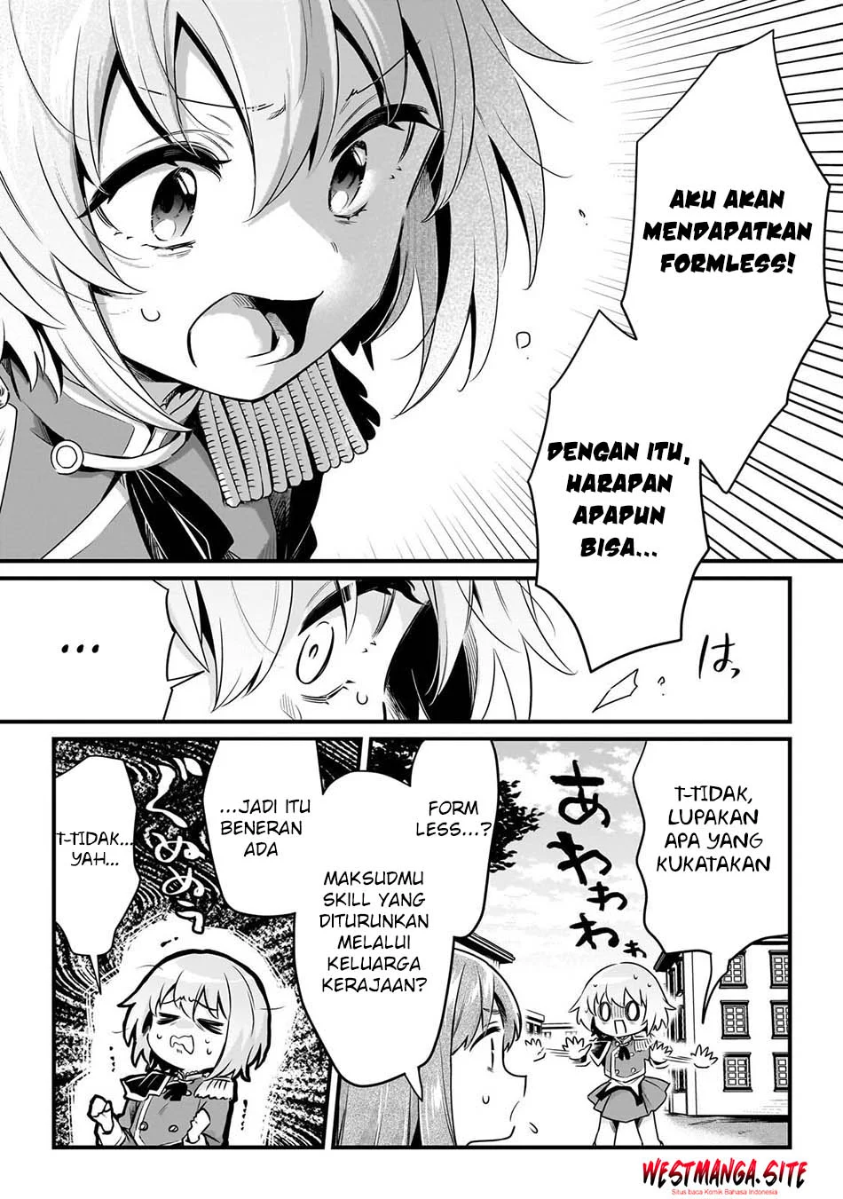 Tsuihousha Shokudou e Youkoso! (Welcome to Cheap Restaurant of Outcasts!) Chapter 64 Gambar 14
