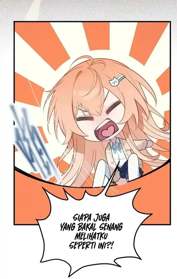 Turning Into A Tentacle Monster, Made Me Crazier Chapter 15 Gambar 28