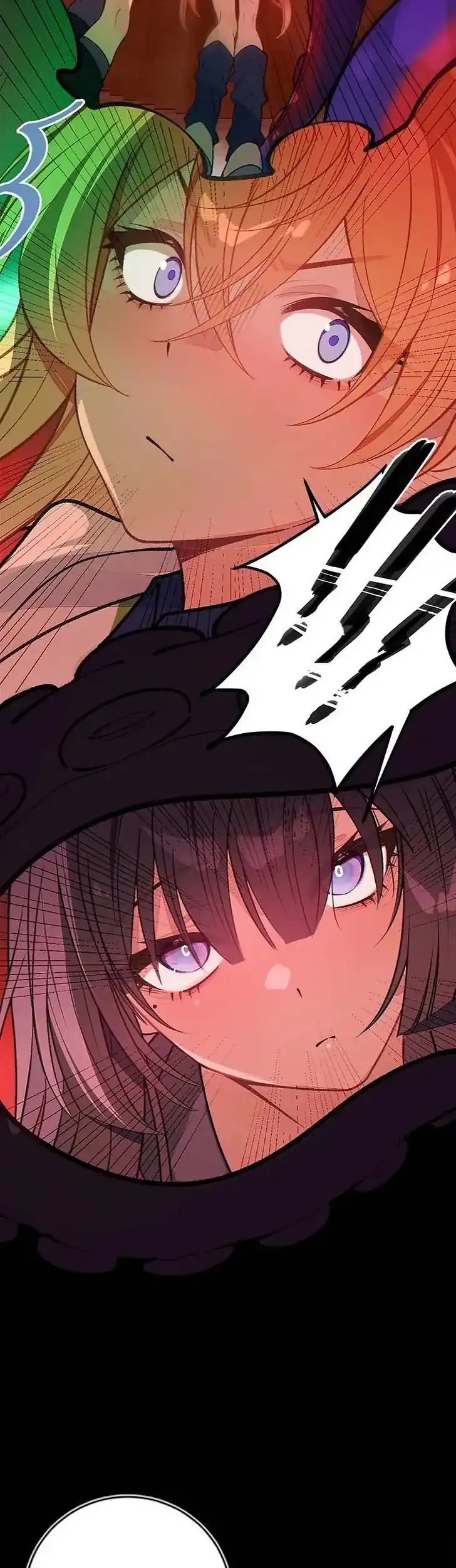 Turning Into A Tentacle Monster, Made Me Crazier Chapter 23 Gambar 23