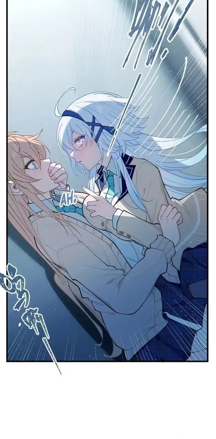 Turning Into A Tentacle Monster, Made Me Crazier Chapter 7 Gambar 26