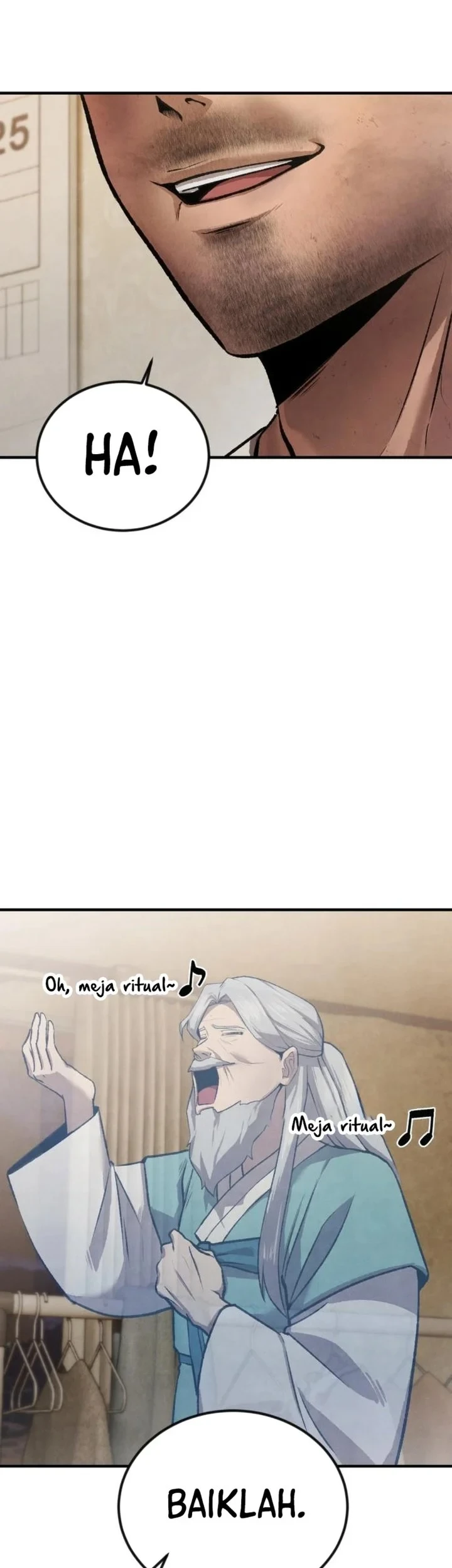 Turns Out to Be a Third-Generation Chaebol Chapter 1 - Halaman 93