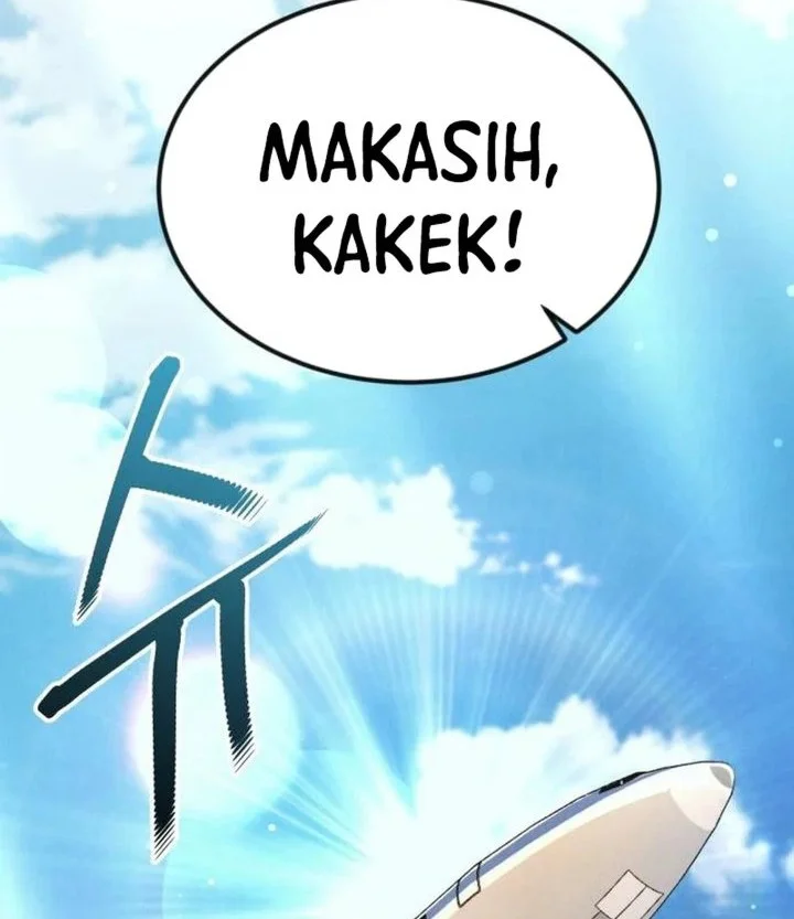 Turns Out to Be a Third-Generation Chaebol Chapter 12 - Halaman 50