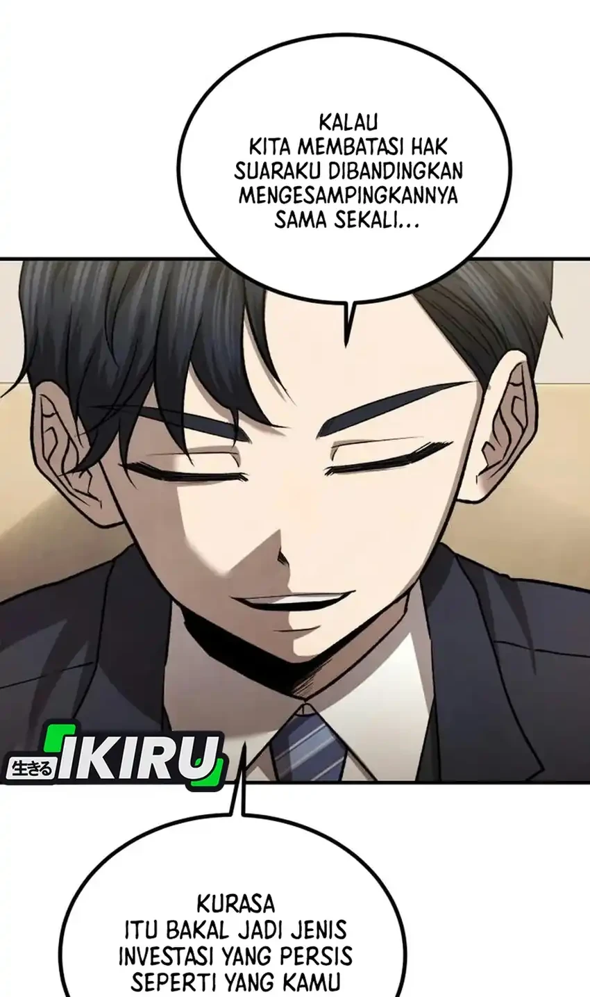 Turns Out to Be a Third-Generation Chaebol Chapter 13 - Halaman 50