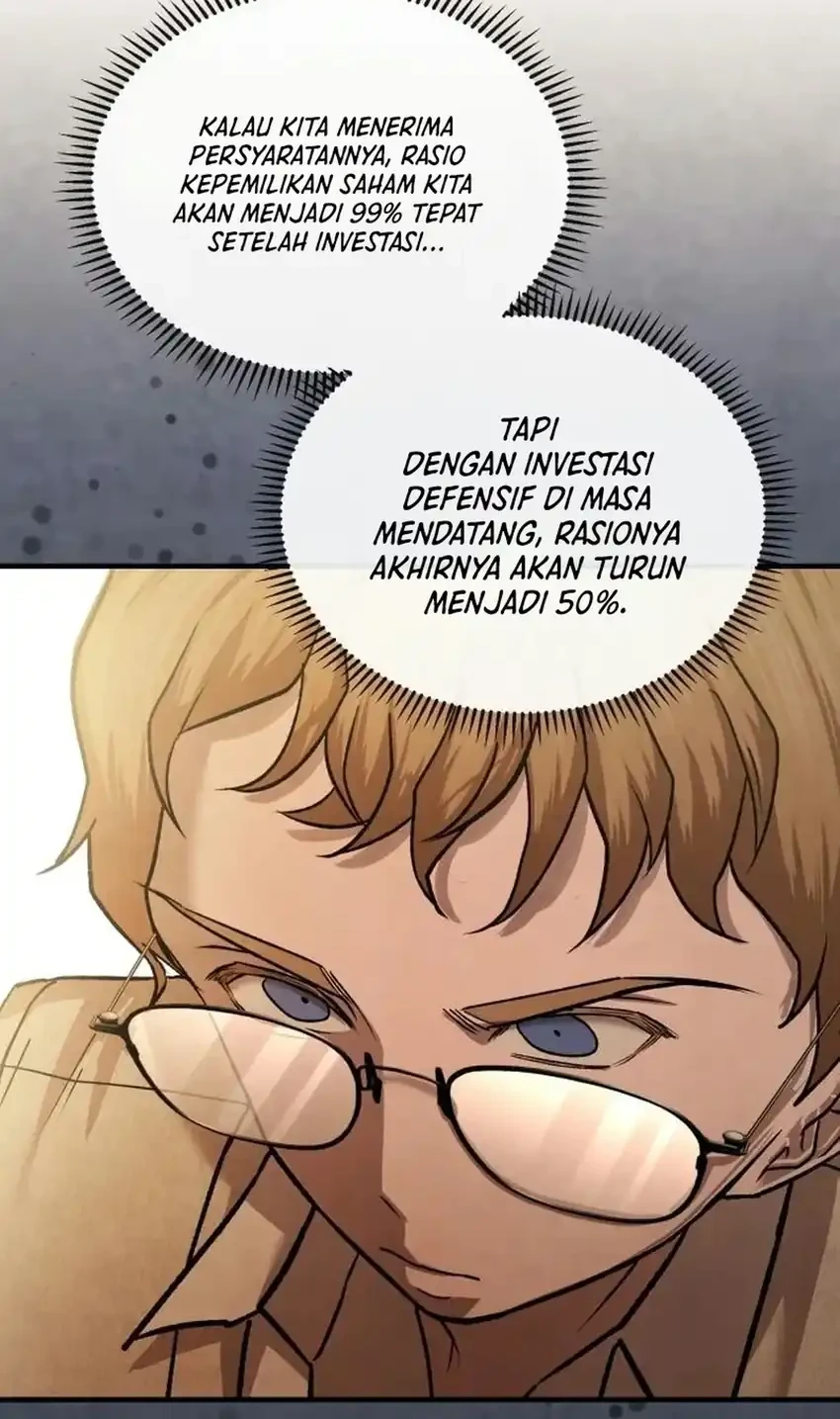Turns Out to Be a Third-Generation Chaebol Chapter 13 - Halaman 52
