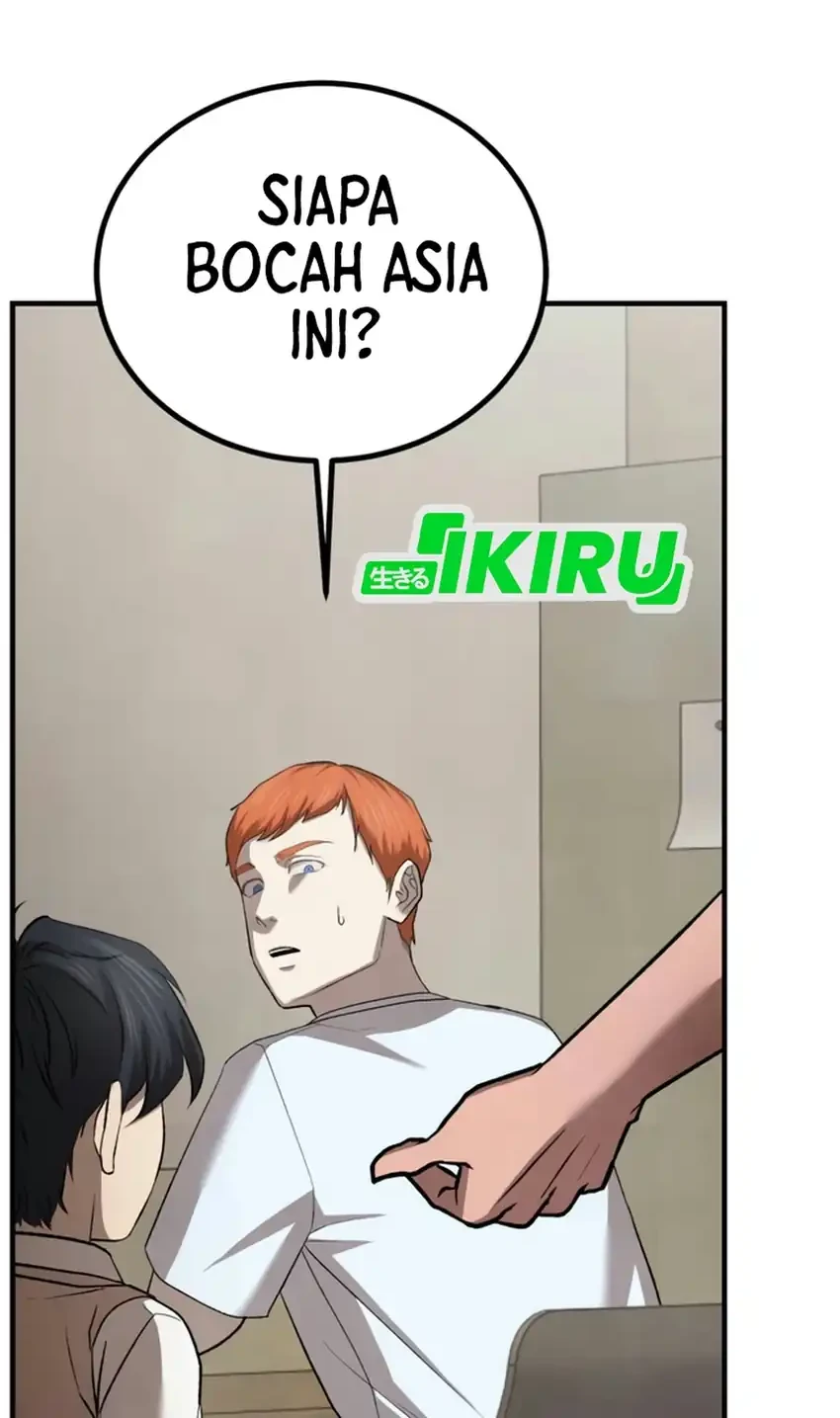 Turns Out to Be a Third-Generation Chaebol Chapter 14 Gambar 59