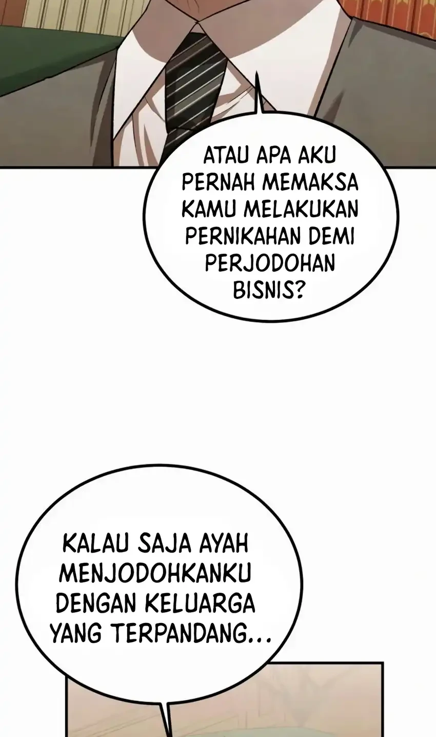 Turns Out to Be a Third-Generation Chaebol Chapter 15 Gambar 61