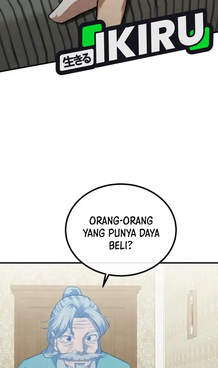 Turns Out to Be a Third-Generation Chaebol Chapter 16 Gambar 58