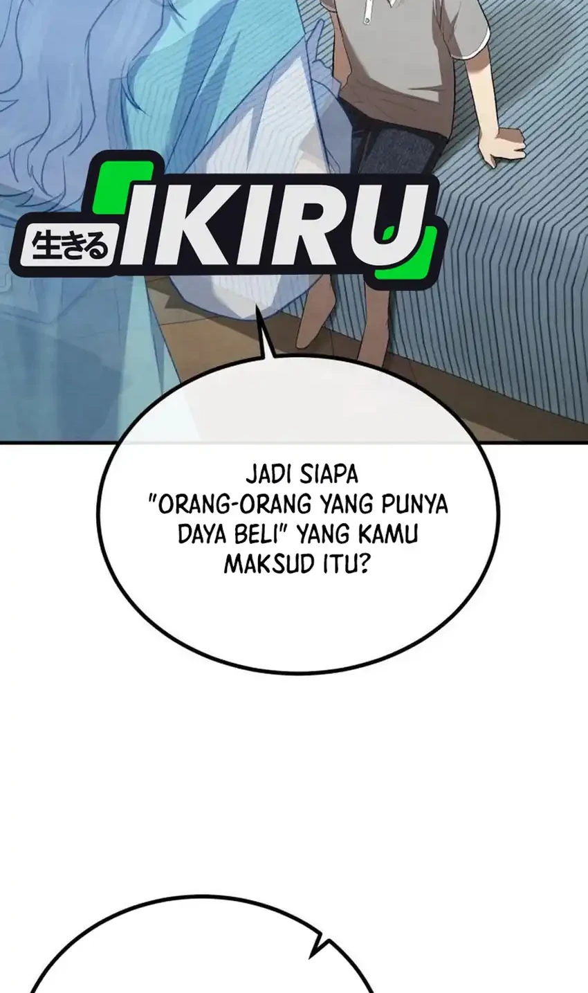Turns Out to Be a Third-Generation Chaebol Chapter 16 Gambar 60