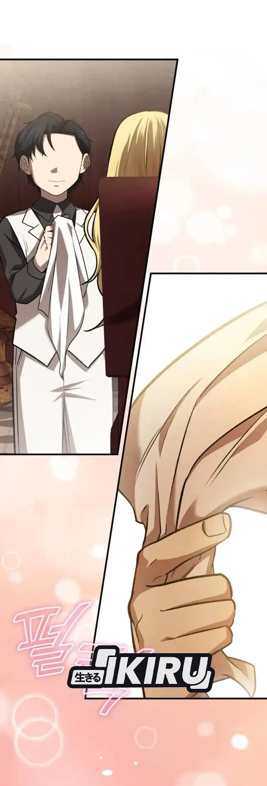 Turns Out to Be a Third-Generation Chaebol Chapter 17 Gambar 55