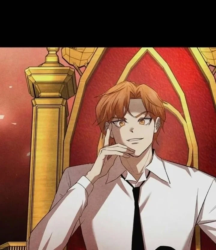 Turns Out to Be a Third-Generation Chaebol Chapter 18 Gambar 52
