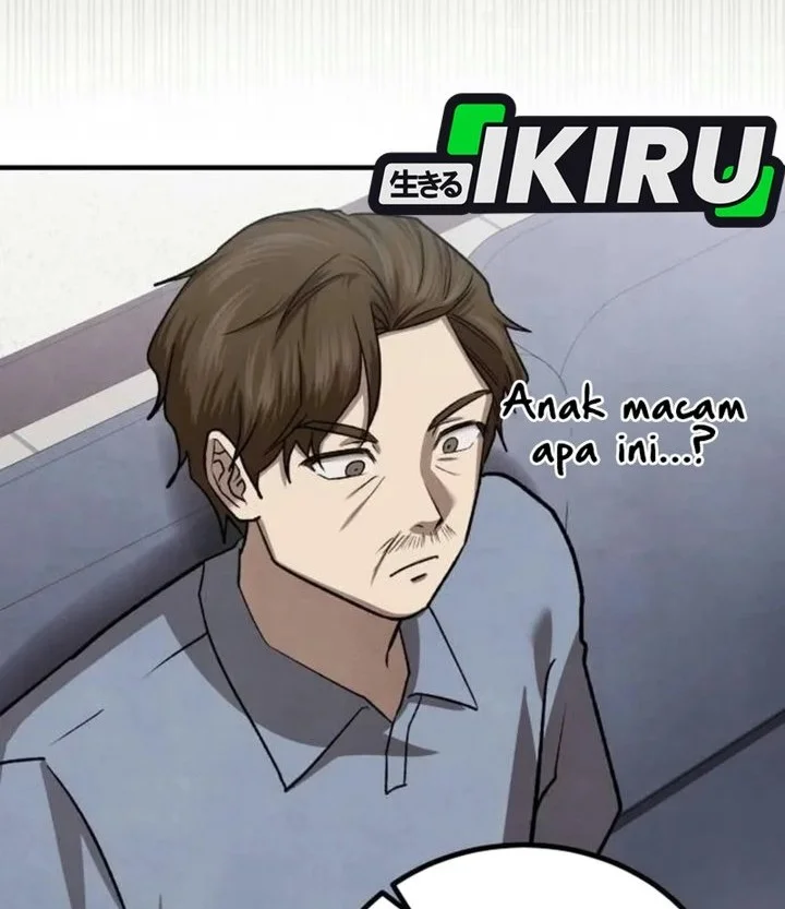 Turns Out to Be a Third-Generation Chaebol Chapter 18 Gambar 54