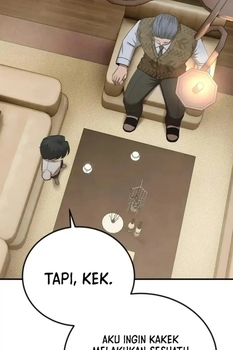 Turns Out to Be a Third-Generation Chaebol Chapter 7 - Halaman 60