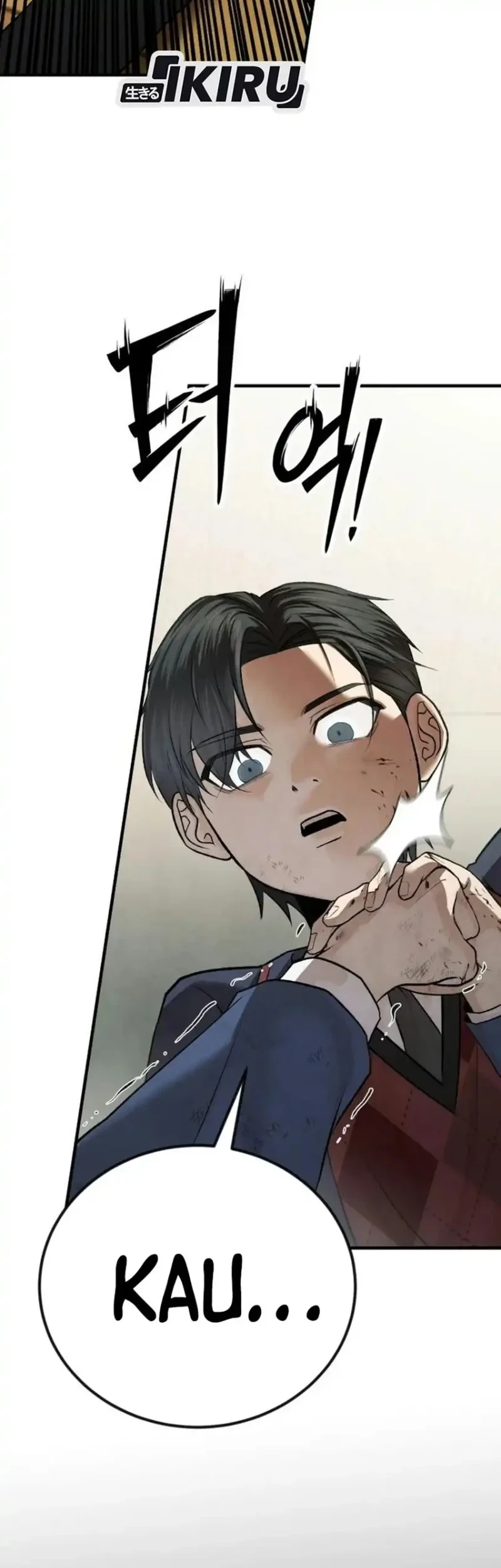 Turns Out to Be a Third-Generation Chaebol Chapter 8 - Halaman 59