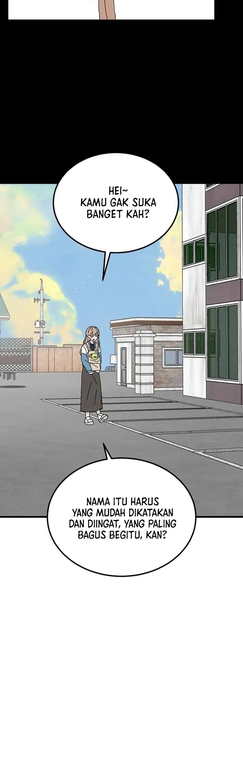 Tyranno Noh Kyung-Soo Chapter 11 Gambar 43