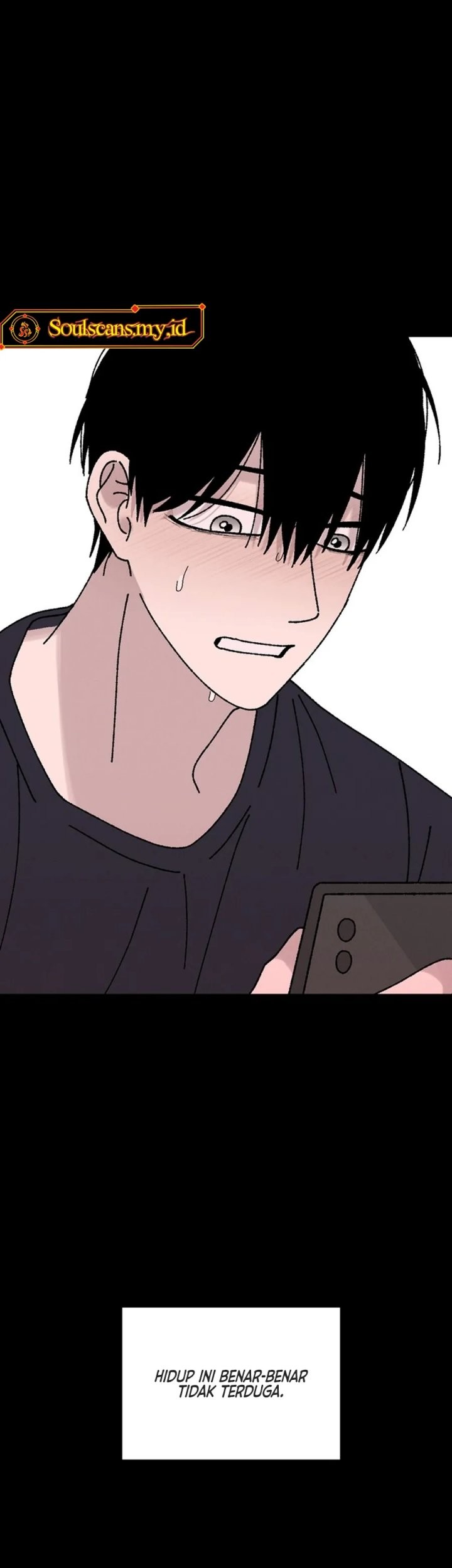 Tyranno Noh Kyung-Soo Chapter 15 Gambar 44