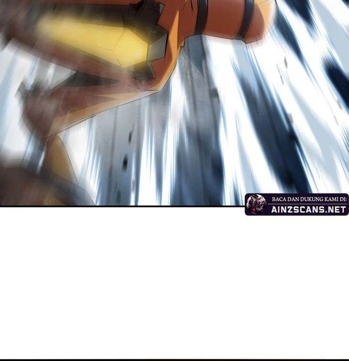 Tyrant of the Otherworld: My Shadow Can Evolve Infinitely Chapter 1 - Halaman 32