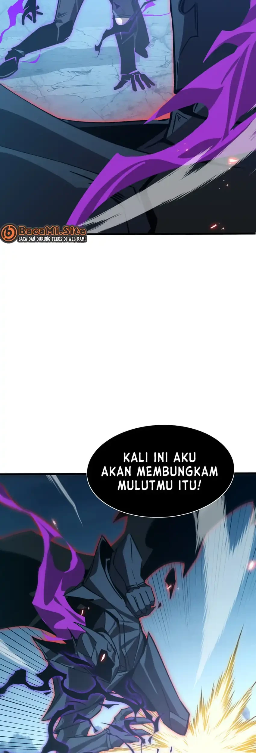Tyrant of the Otherworld: My Shadow Can Evolve Infinitely Chapter 102 Gambar 25